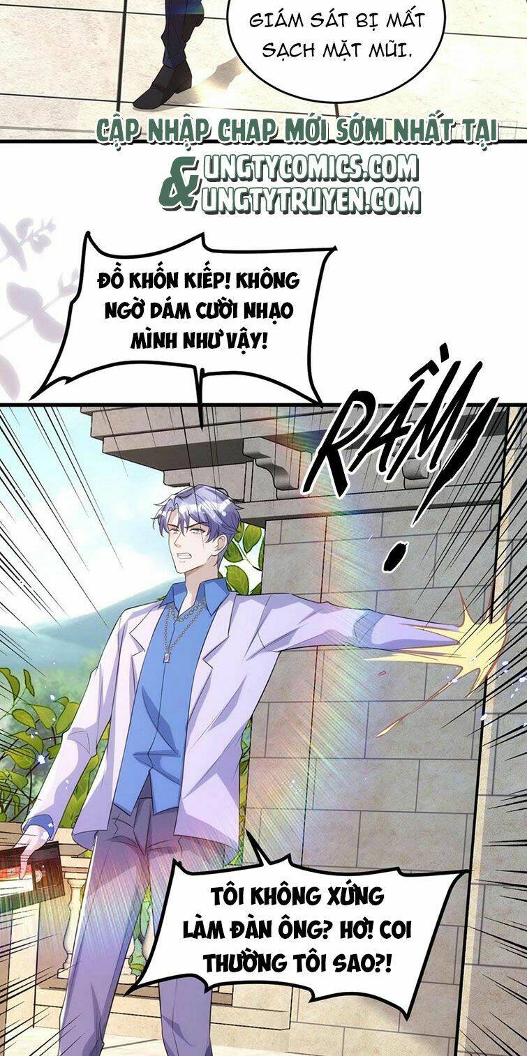 Thú Thụ Bất Thân: Chapter 114