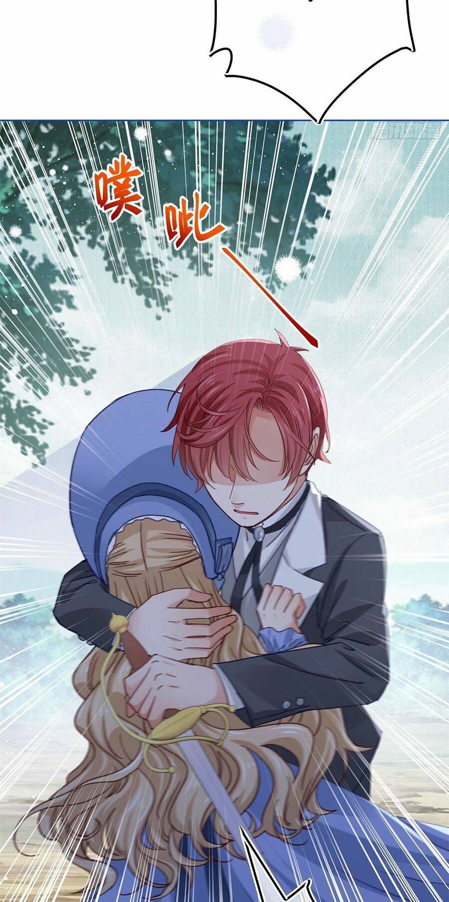 Nữ Hoàng Đầu Tiên Của Đế Quốc: Chapter 49