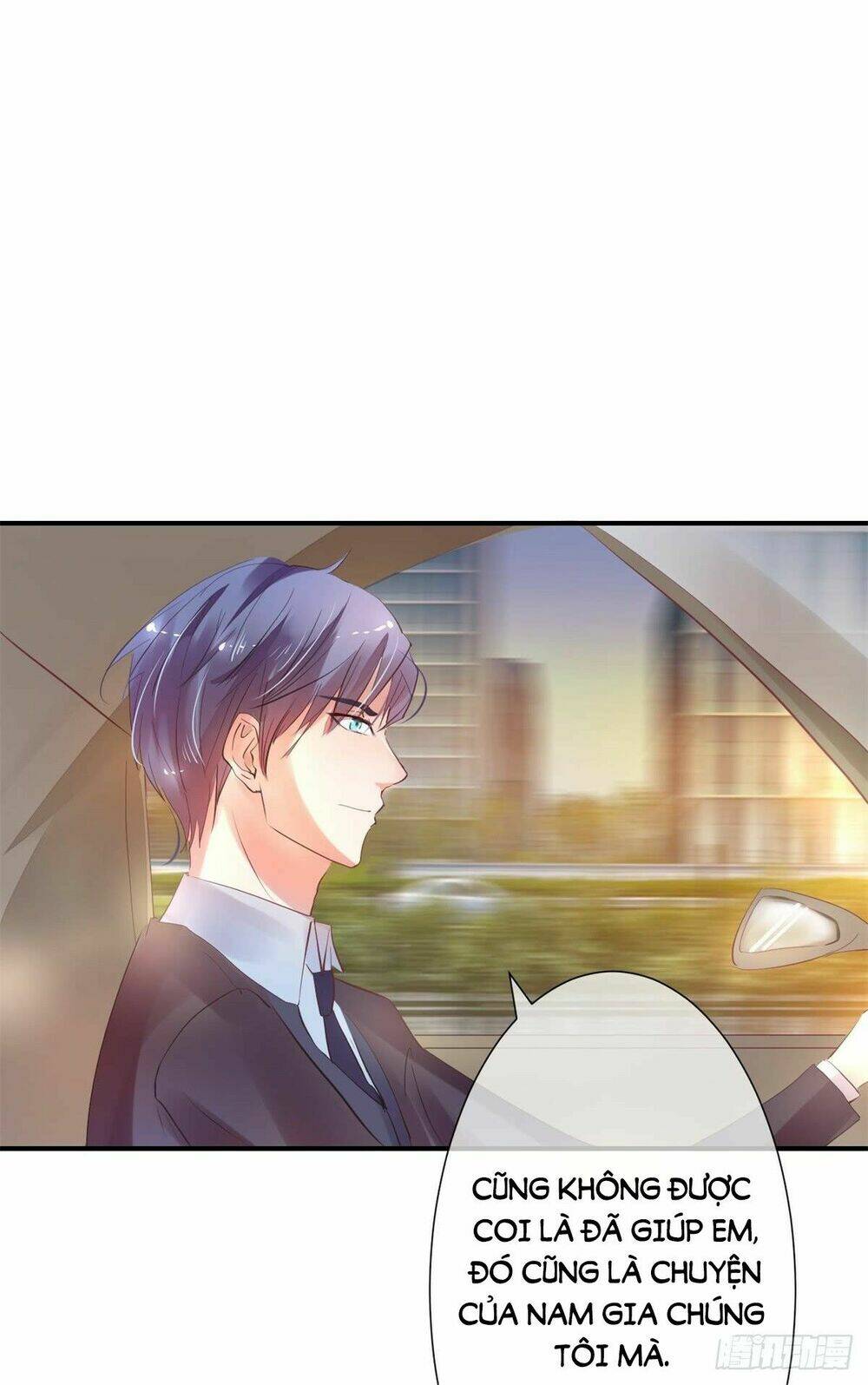 Manh Thê Khó Dỗ: Chapter 9