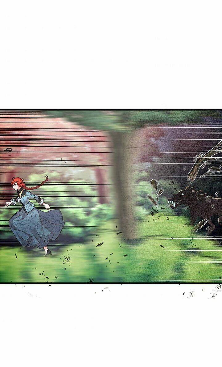 Nhân Vật Phản Diện Yêu Cầu Tôi Yêu Chàng: Chapter 21