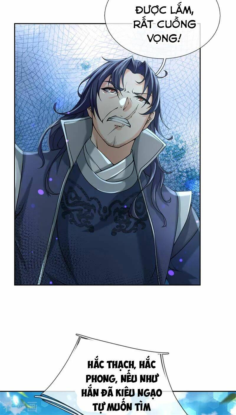Thân Thể Của Ta Là Kiếm Chủng: Chapter 83