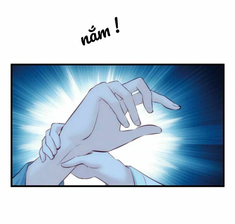 Bẩm Báo Công Chúa !: Chapter 29