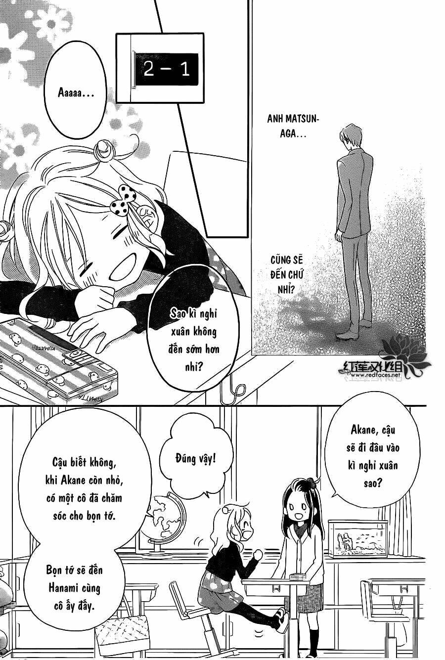 Love So Life: Chapter 104