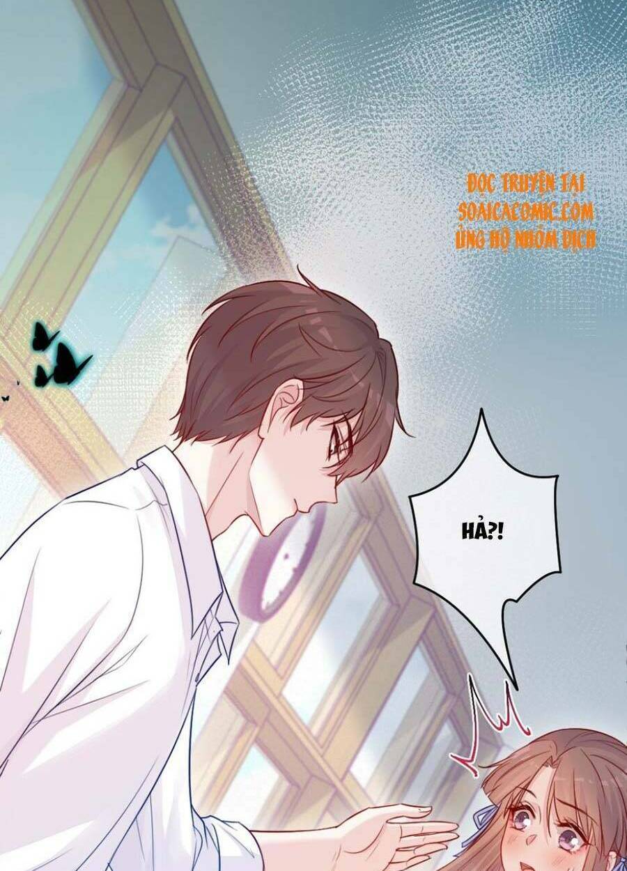 Khi Cô Gái Nhìn Thấy Thời Gian: Chapter 5