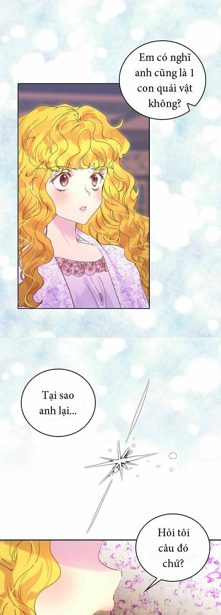 Tôi Không Phải Là Người Tốt: Chapter 103