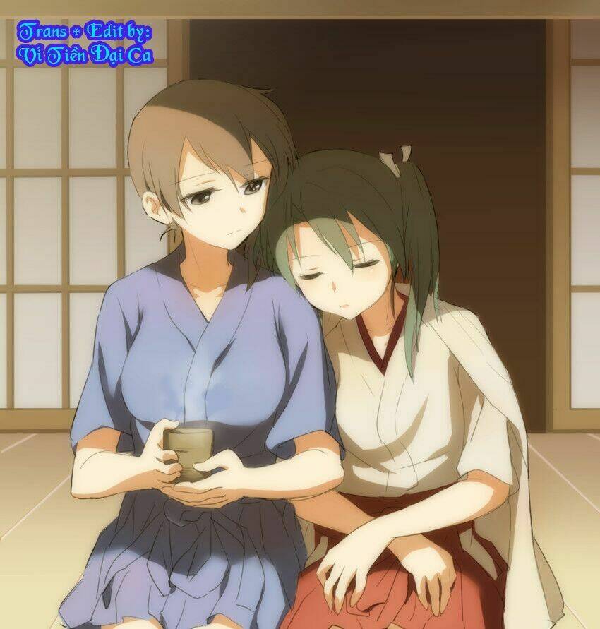 Useless Princesses: Chapter 1