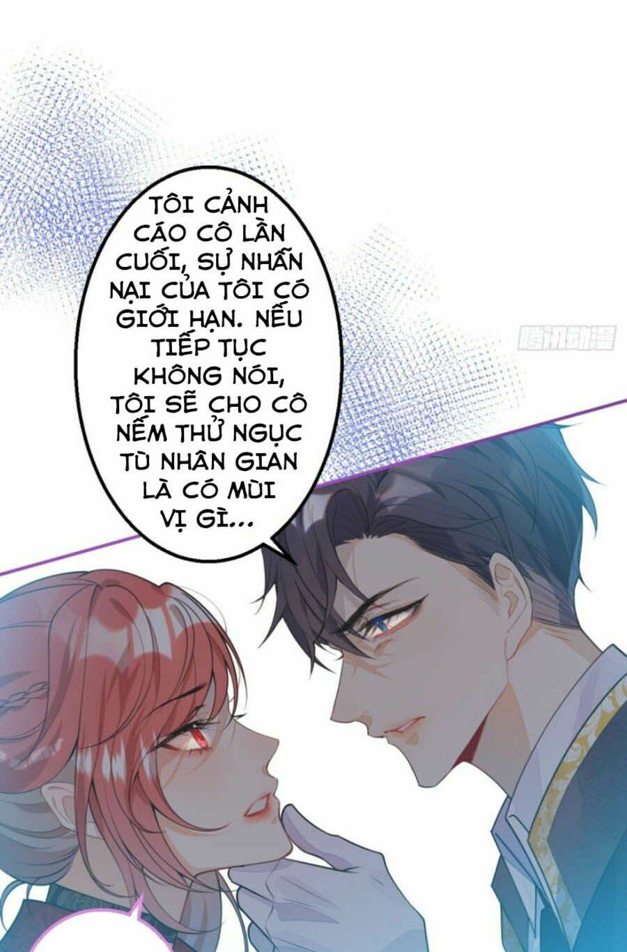 Xuyên Không Đến Thế Giới Trở Thành Đóa Hoa Của Anh: Chapter 2