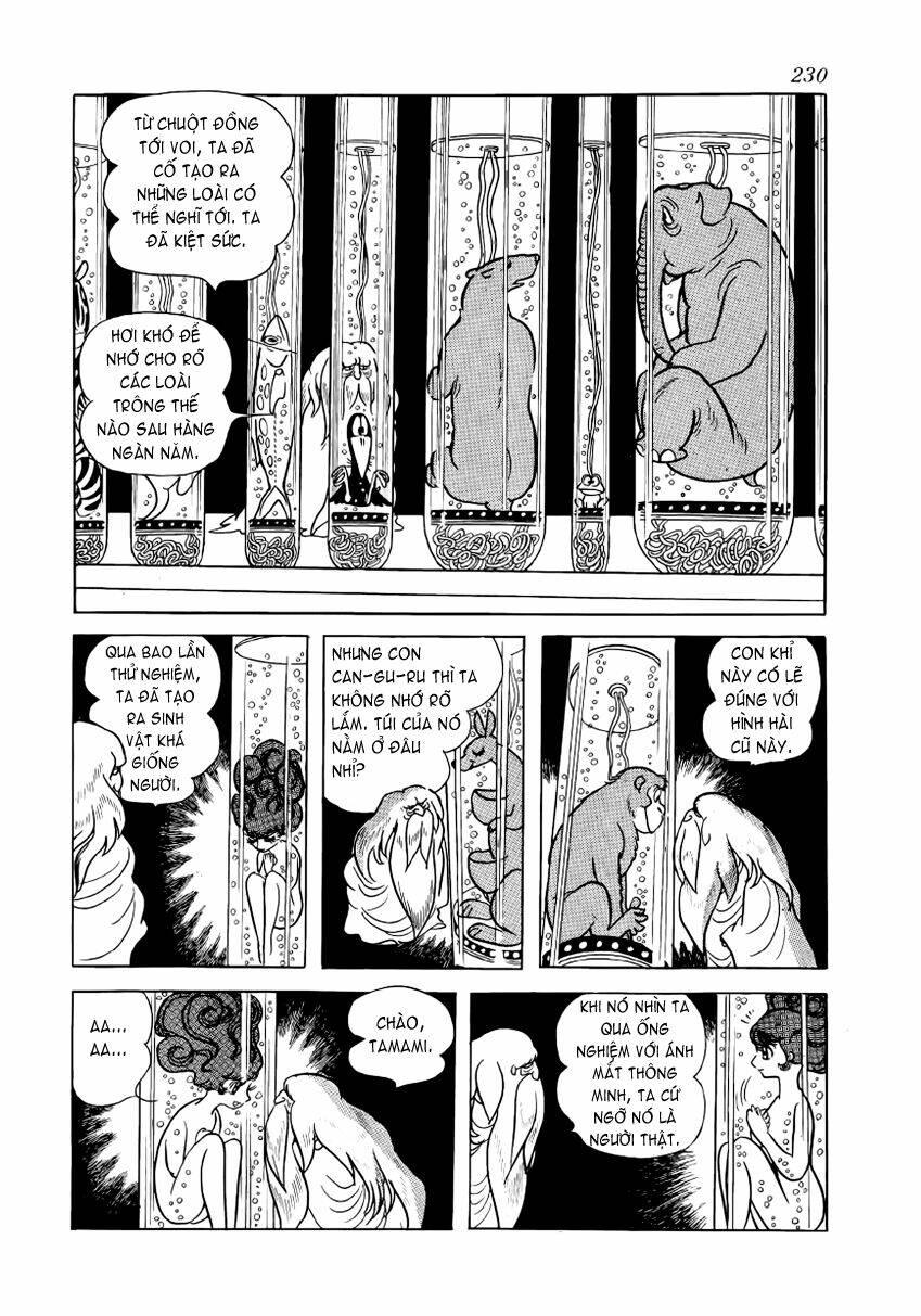 Chim Lửa: Chapter 28