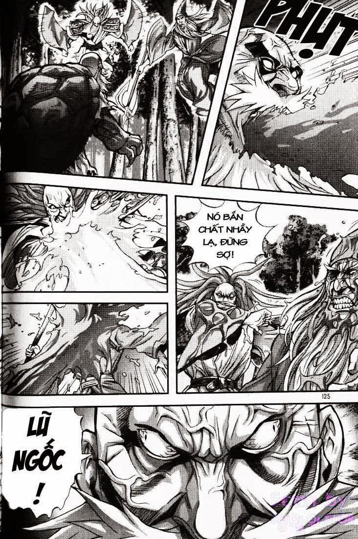 Diêm Đế: Chapter 277