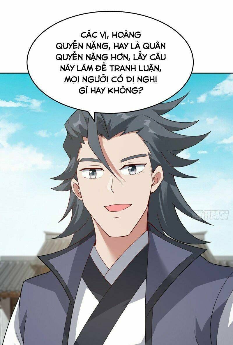 Nghịch Lân: Chapter 146