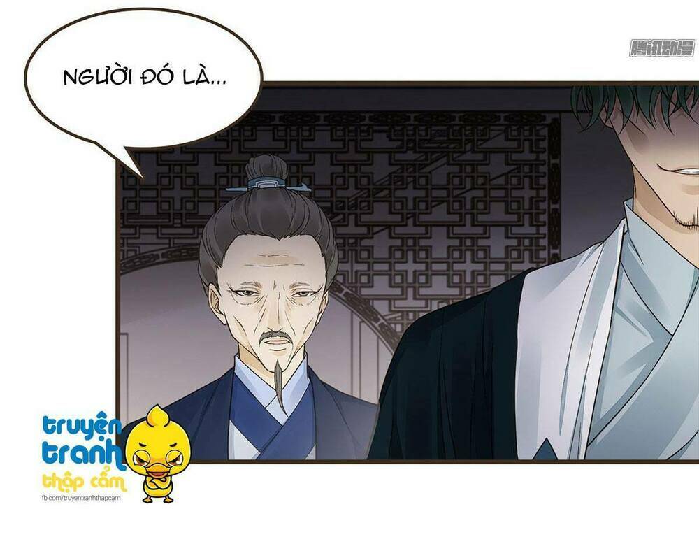 Đại Giá Thừa Tướng: Chapter 28