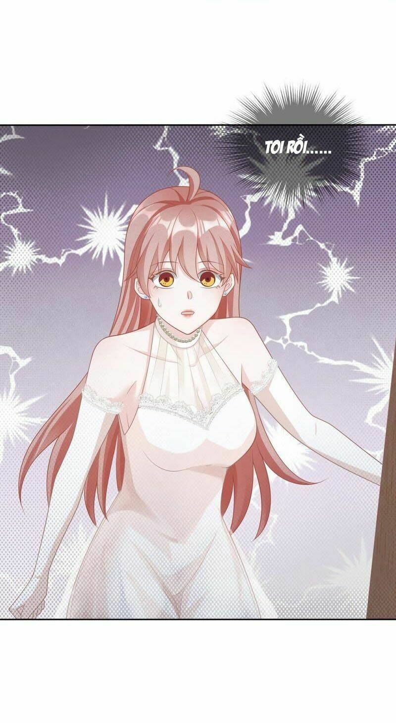 Cô Dâu Giả Tạo: Chapter 2