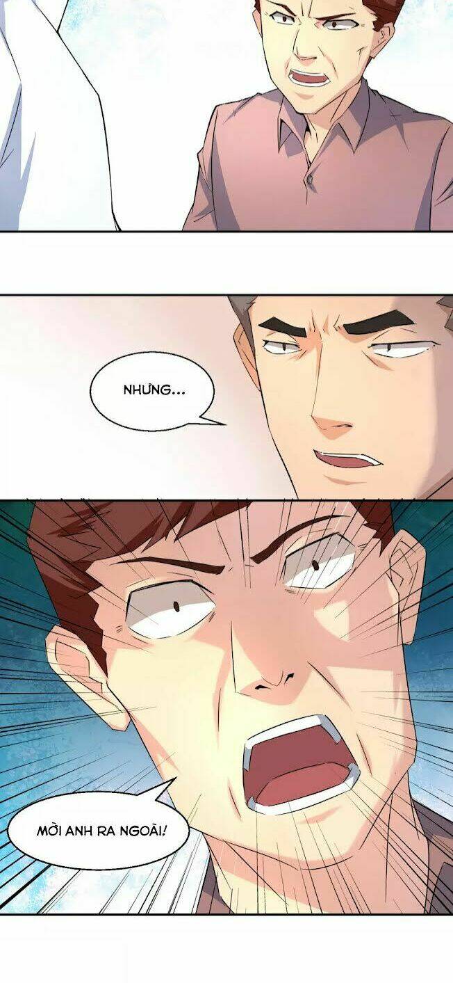 100 Ngày Em Gái Tôi Mất Tích: Chapter 2