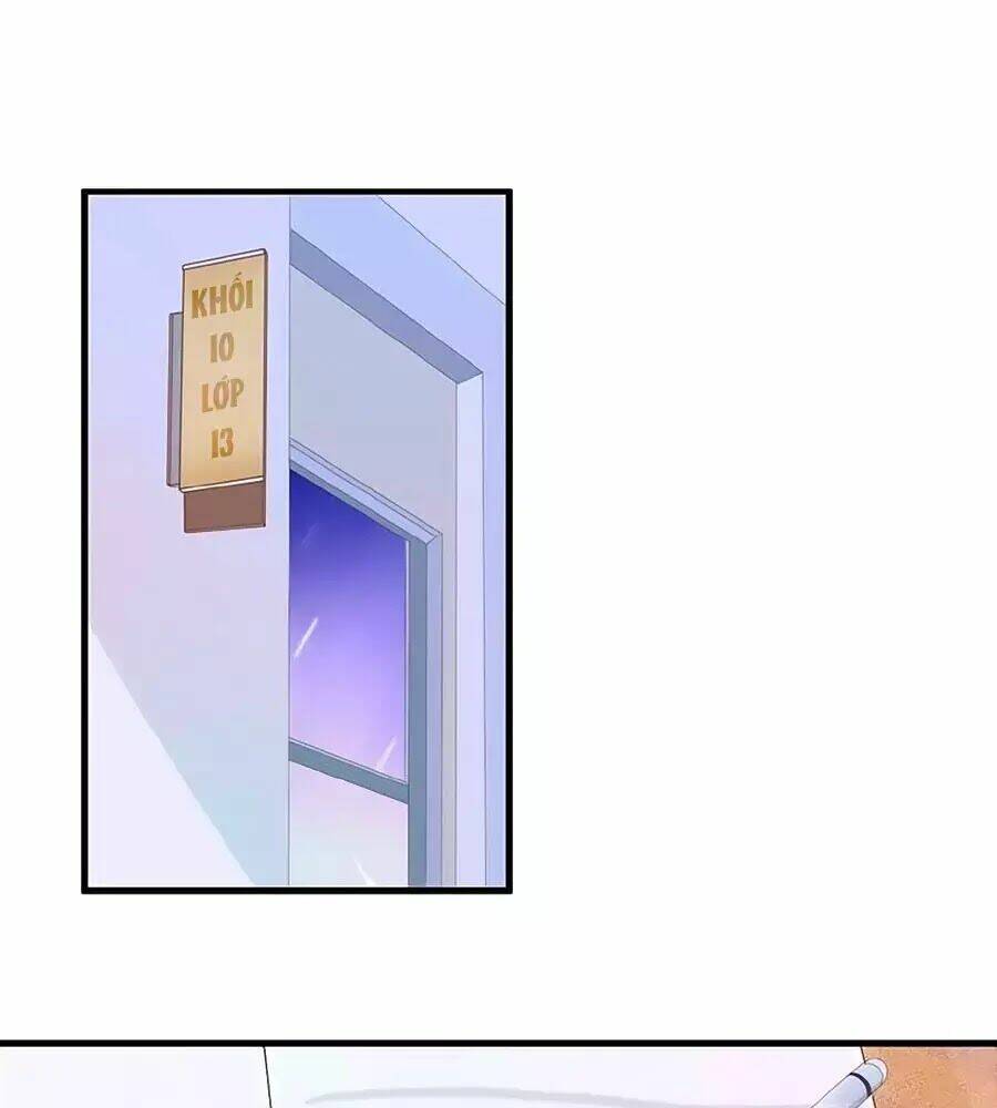 Đóa Hoa Chớm Nở: Chapter 9