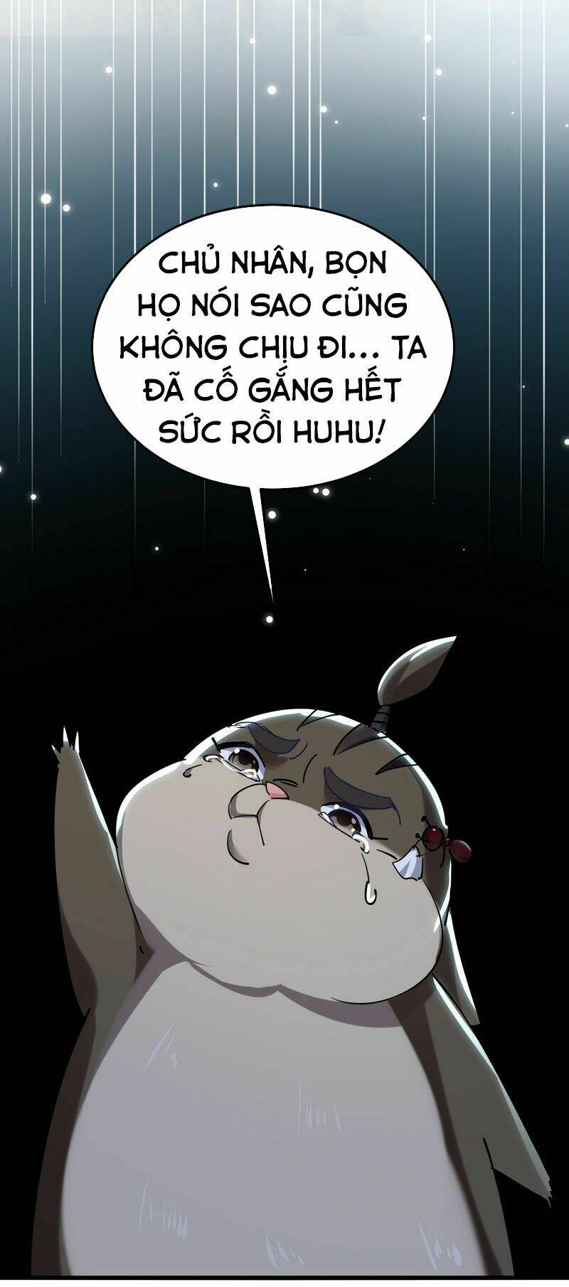 Vạn Giới Tiên Vương: Chapter 81