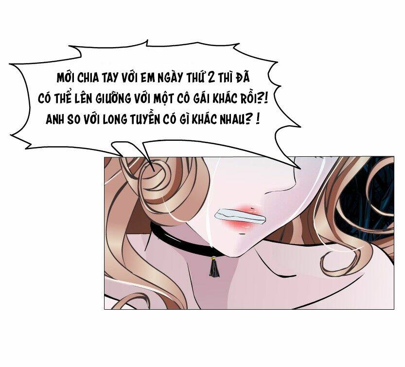 Cạm Bẫy Của Nữ Thần: Chapter 133