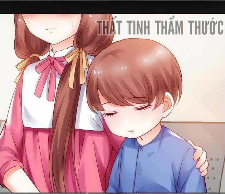 Bạn Trai 1/4 Của Tôi: Chapter 6