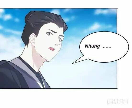 Bí Mật Của Dạ Tộc: Chapter 19