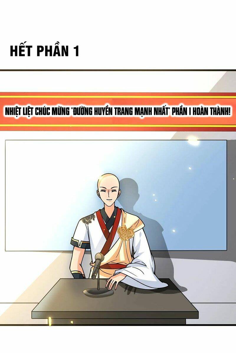 Tà Du Ký: Chapter 138