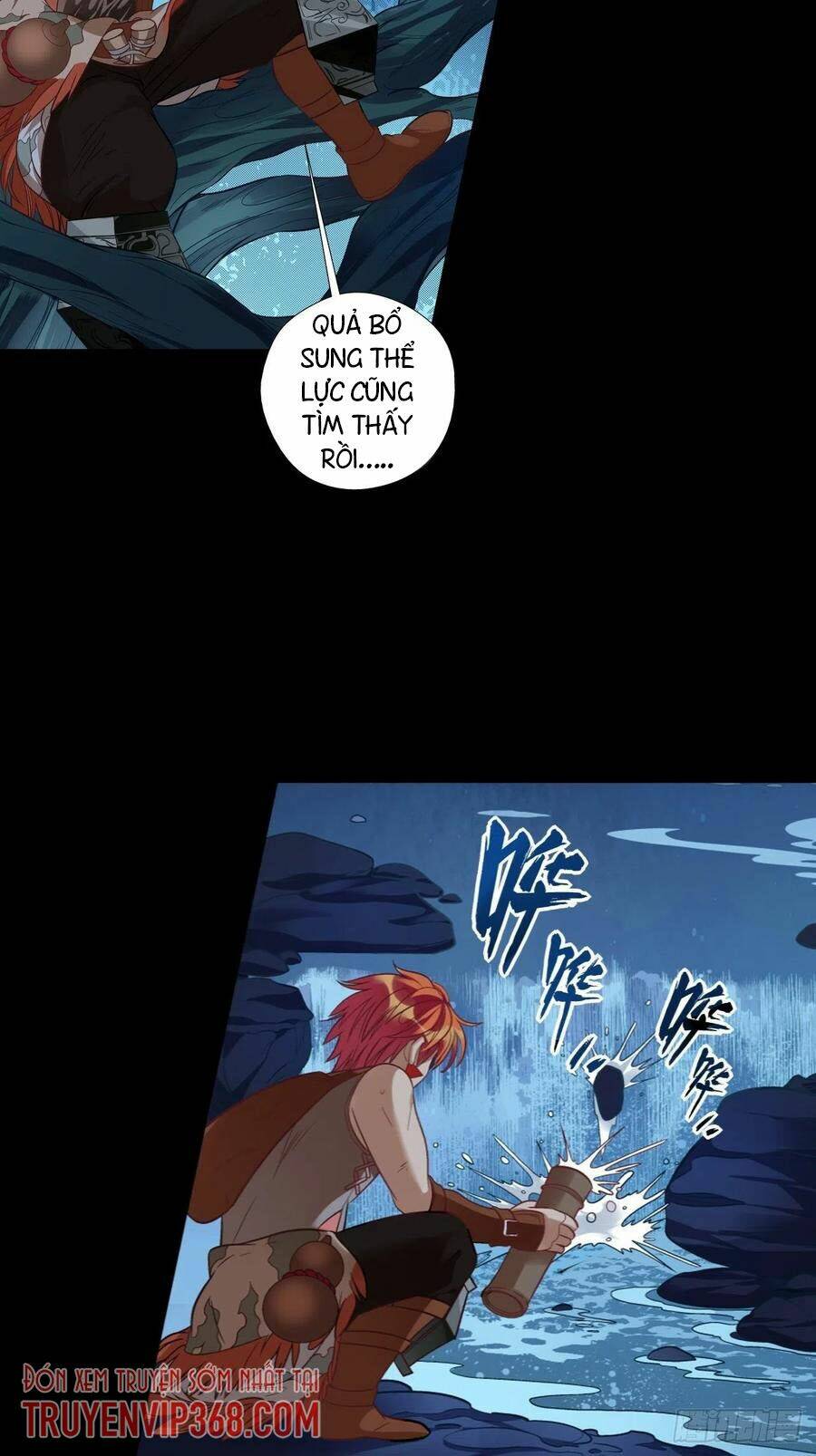 Người Nguyên Thủy Mạnh Nhất: Chapter 34