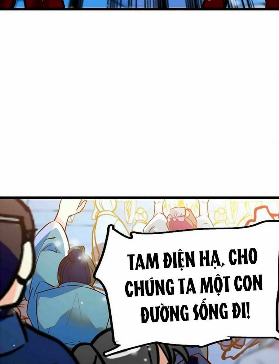 Nhất Thế Khuynh Thành: Lãnh Cung Khí Phi: Chapter 83