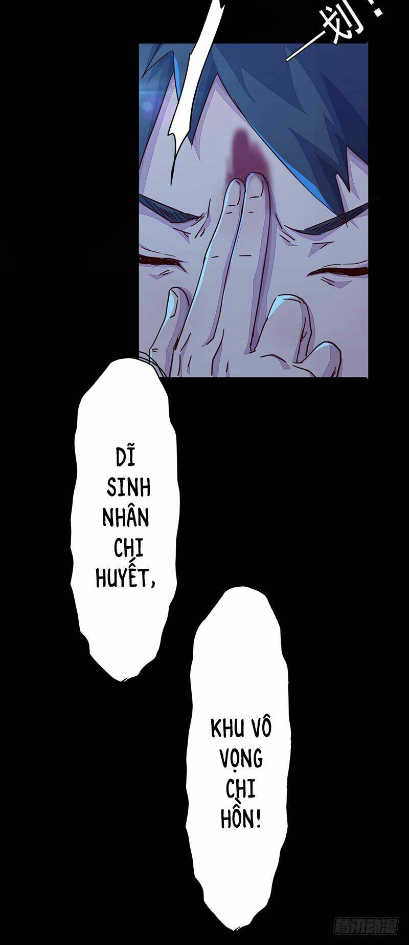 Lật Mặt: Chapter 2