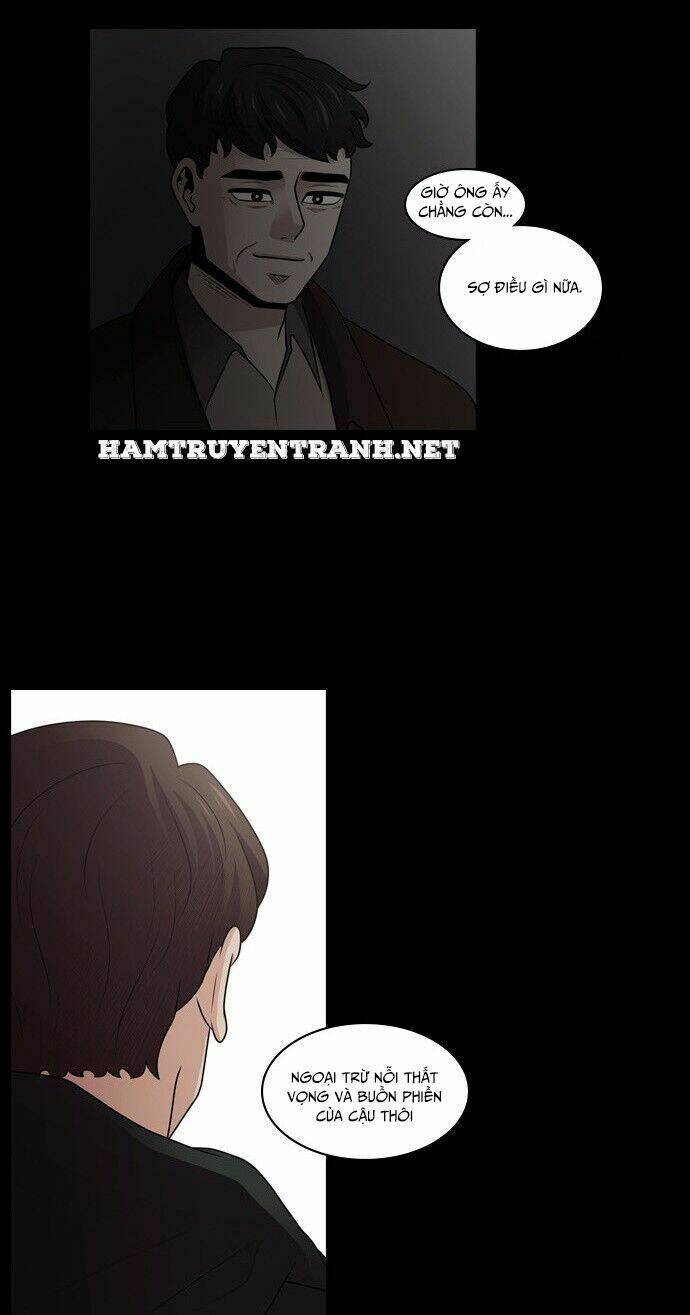 Tomorrow - Ngày Mai: Chapter 21