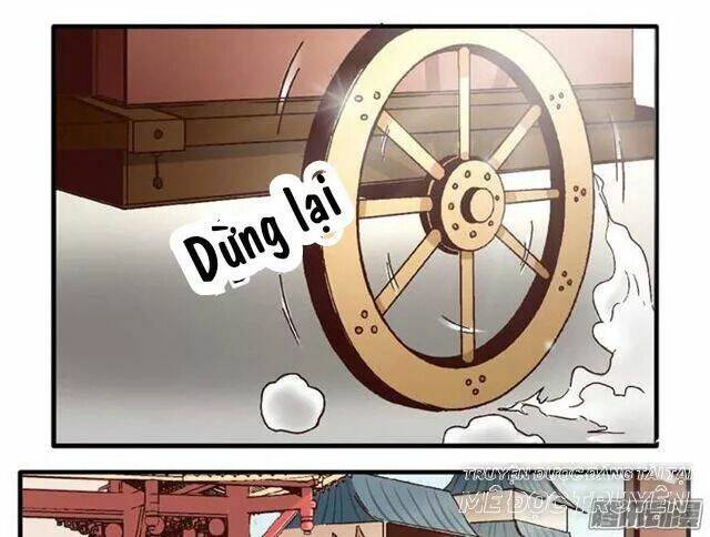 Tướng Quân Hữu Hỷ: Chapter 62