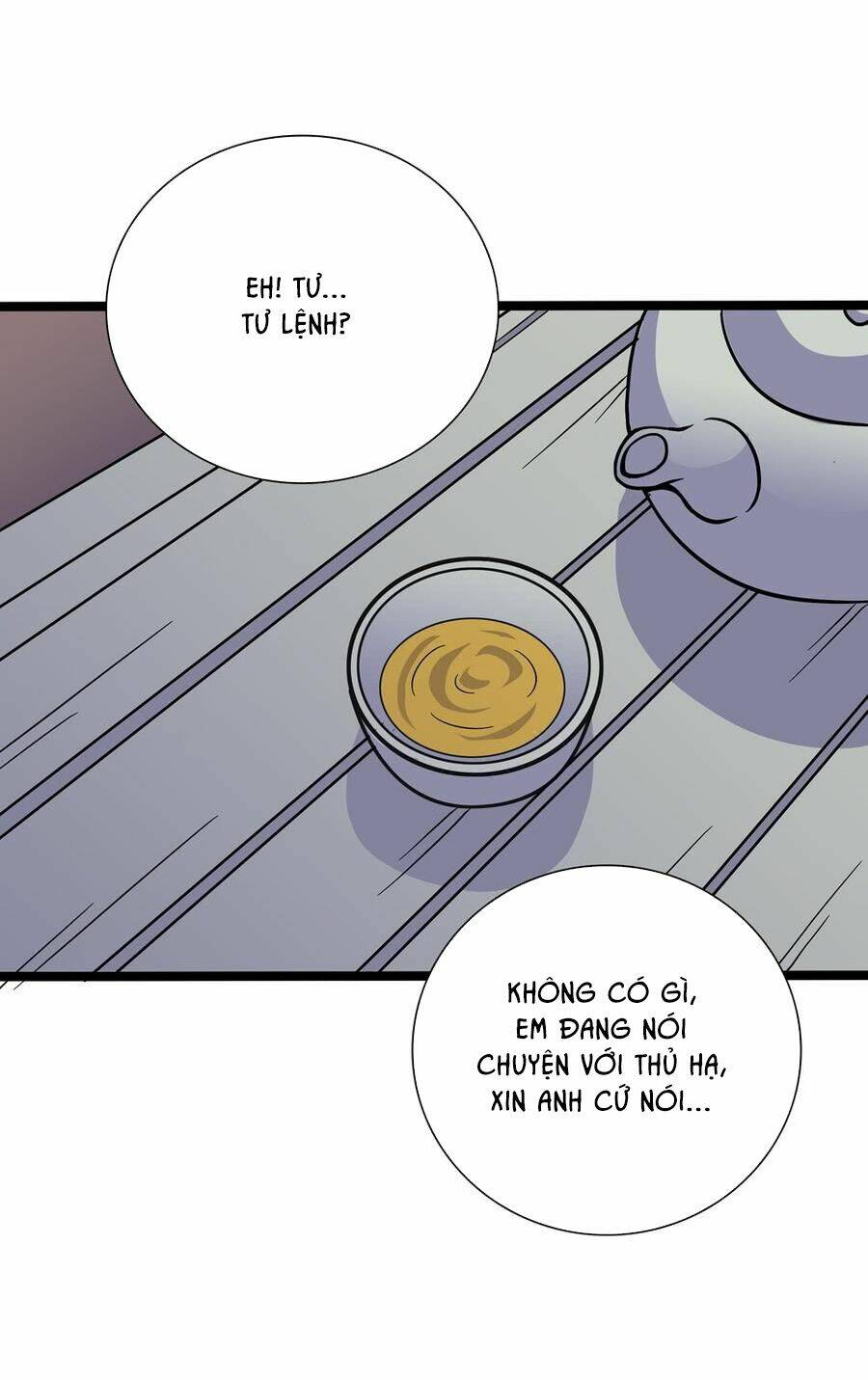Tối Cường Binh Vương: Chapter 87