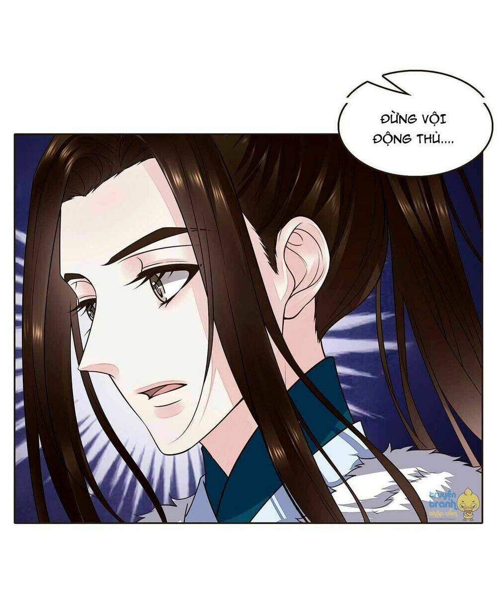 Đại Giá Thừa Tướng: Chapter 80