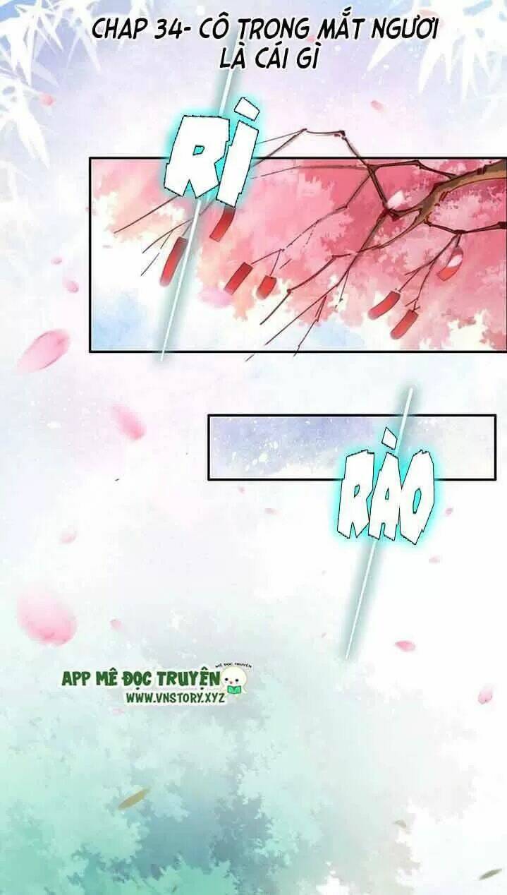 Nhất Sinh Nhất Thế Tiếu Thương Khung: Chapter 34