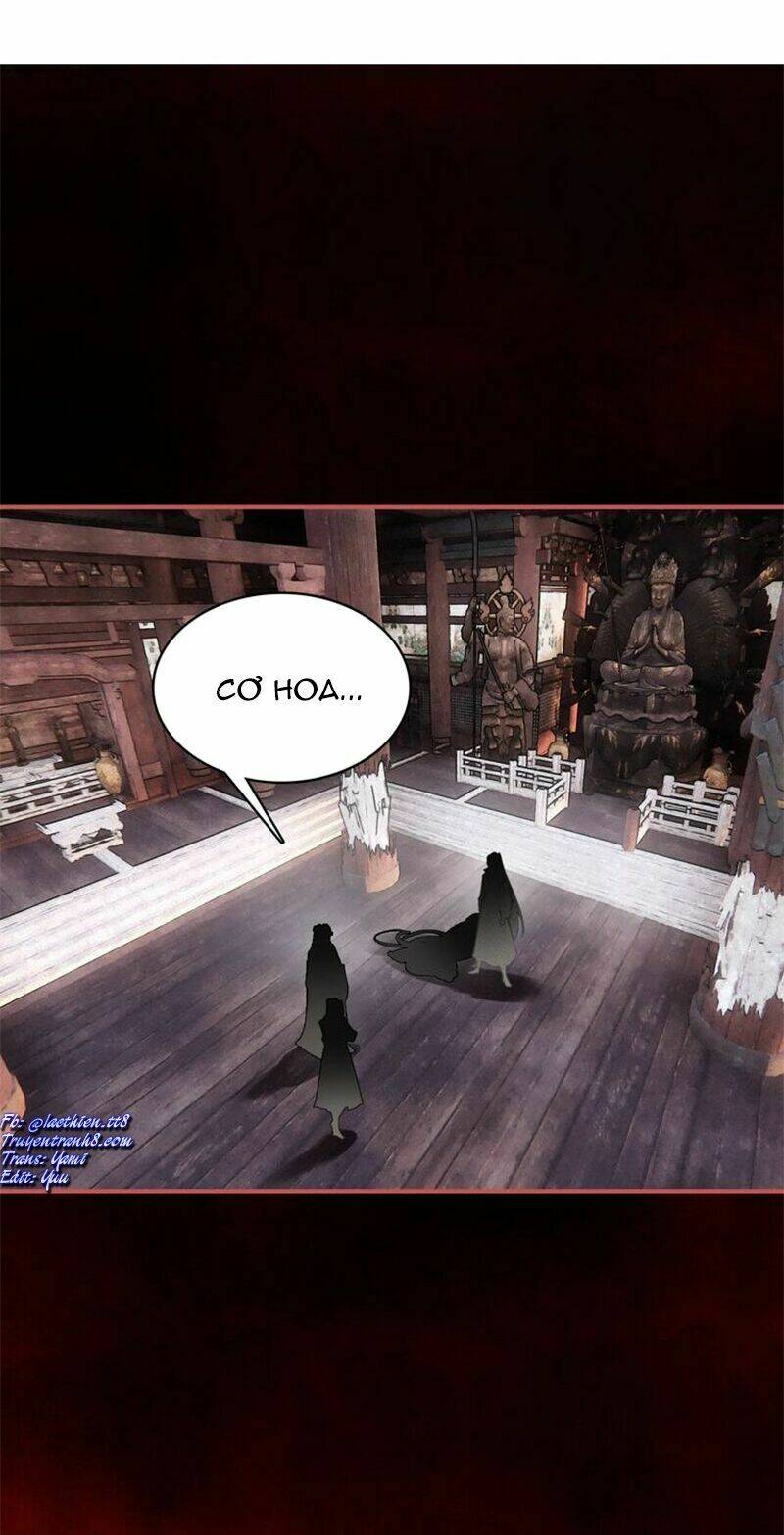 Đế Sư Tại Thượng: Chapter 41