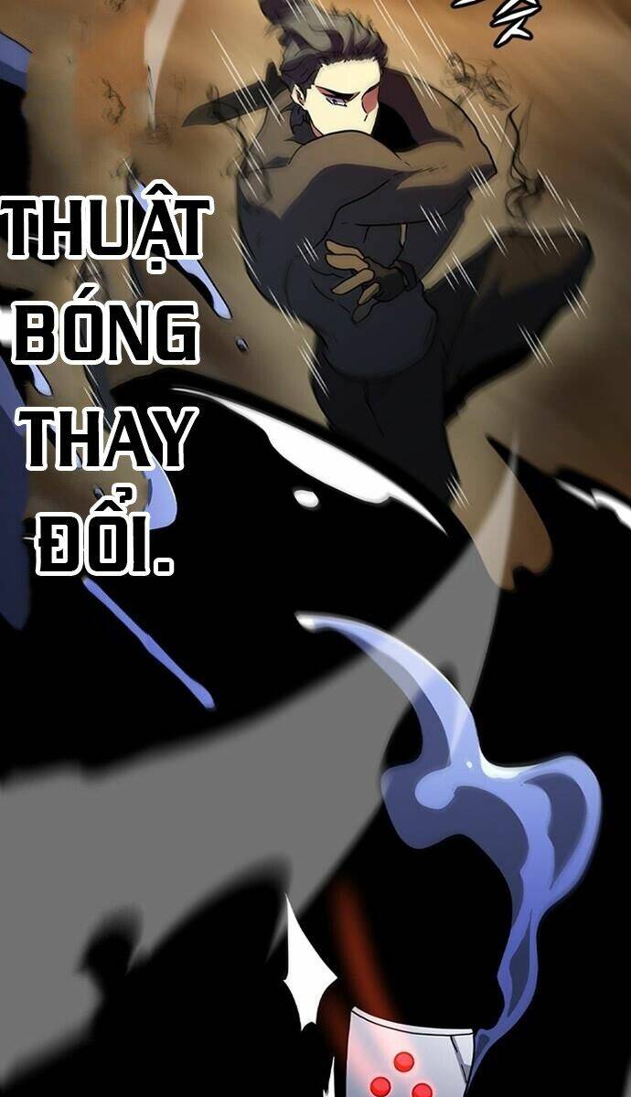 Điểm Chết: Chapter 21