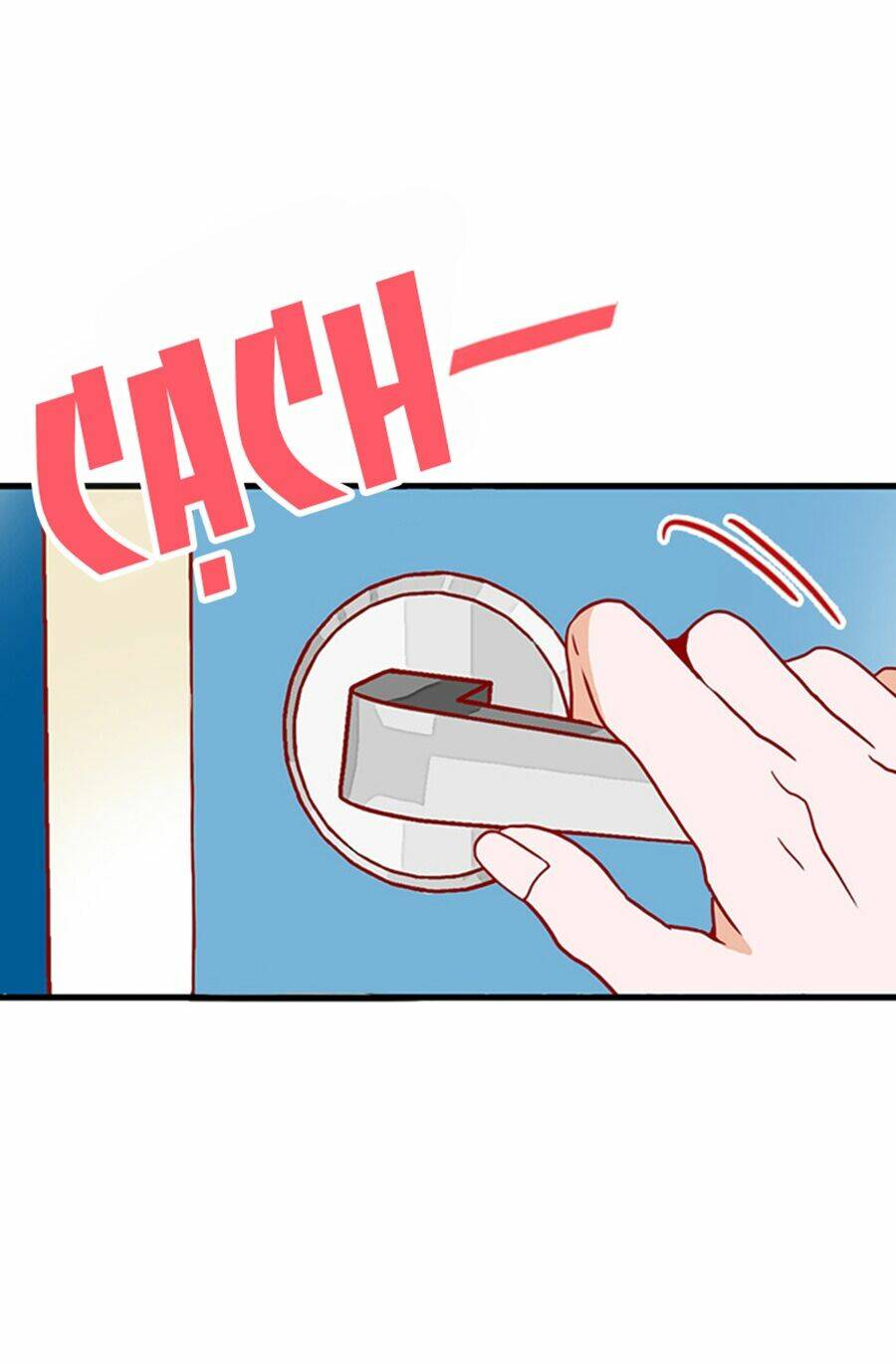 Thư Ký Kim Sao Thế Nhỉ?: Chapter 8