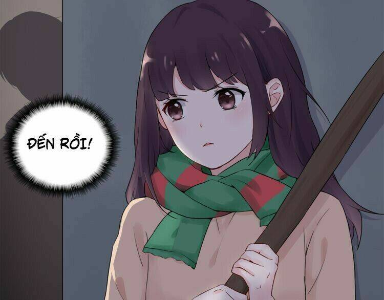 Câu Chuyện Săn Vợ: Chapter 15