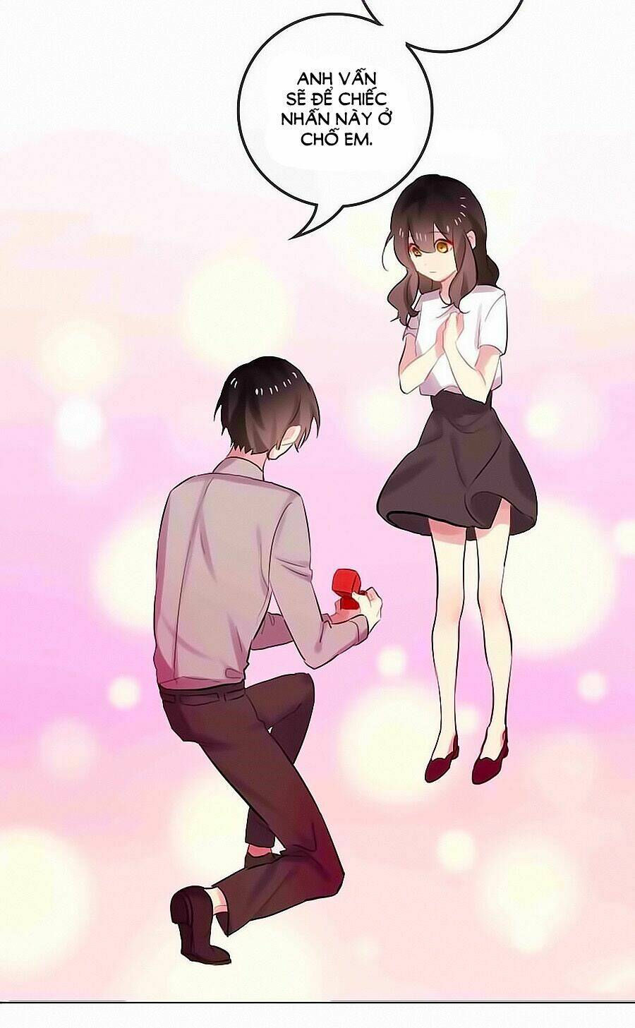 Một Giây Sau Bắt Đầu: Chapter 36