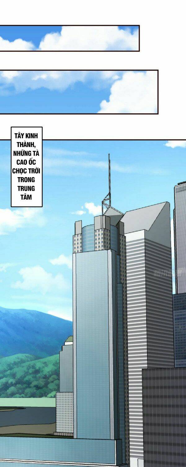Trọng Sinh Tu Chân Tại Đô Thị: Chapter 139