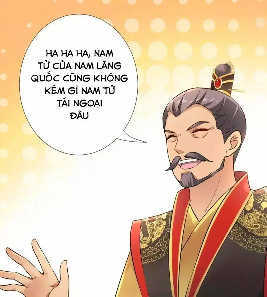 Vương Phi Có Chút Nghịch Ngợm: Chapter 37