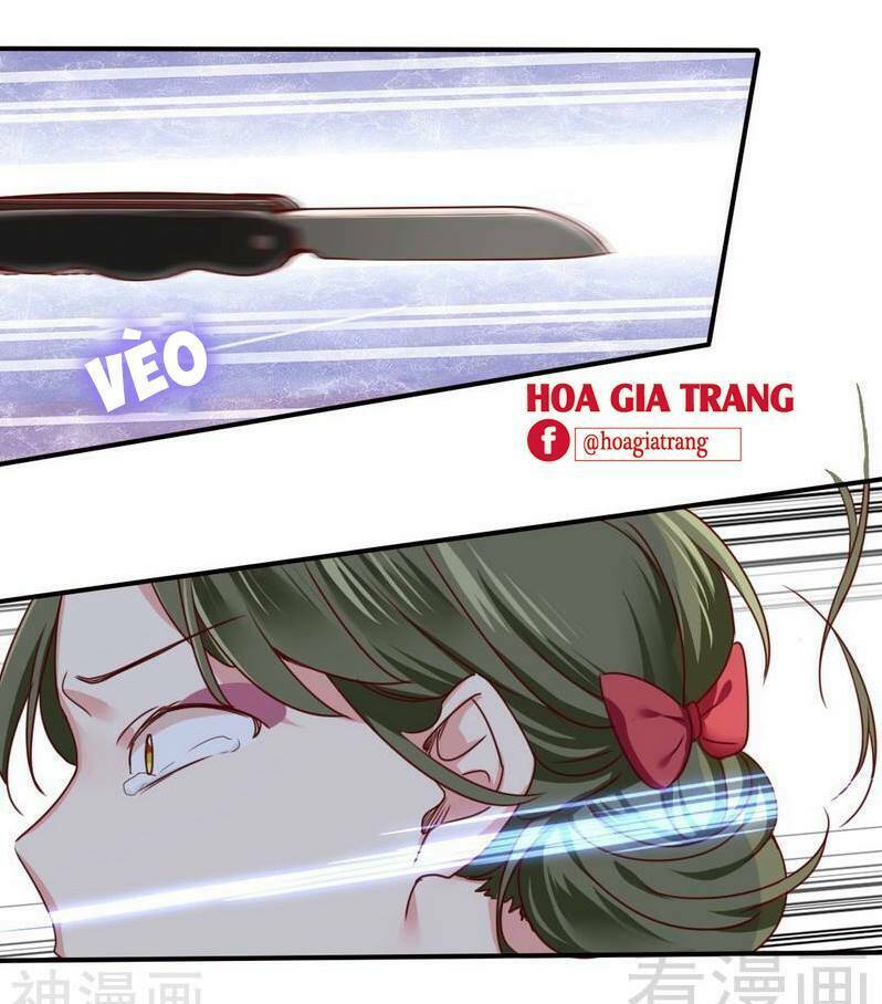 Phục Thù Thiếu Gia Tiểu Điềm Thê: Chapter 51