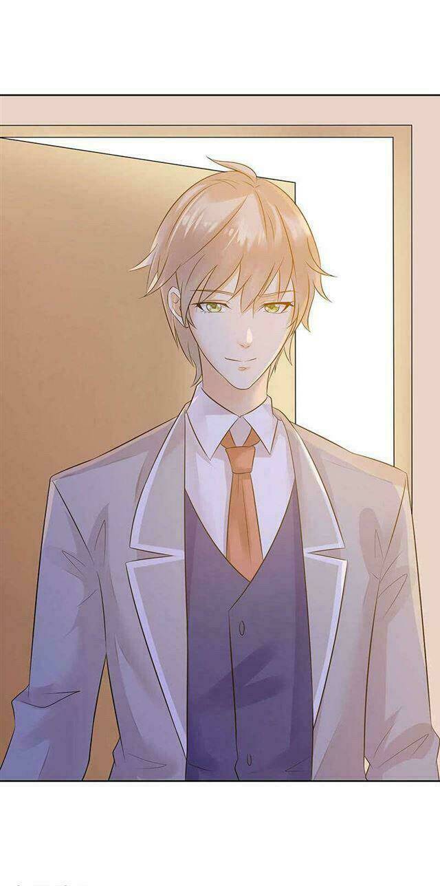 Băng Sơn Học Trưởng Không Được Chọc: Chapter 3