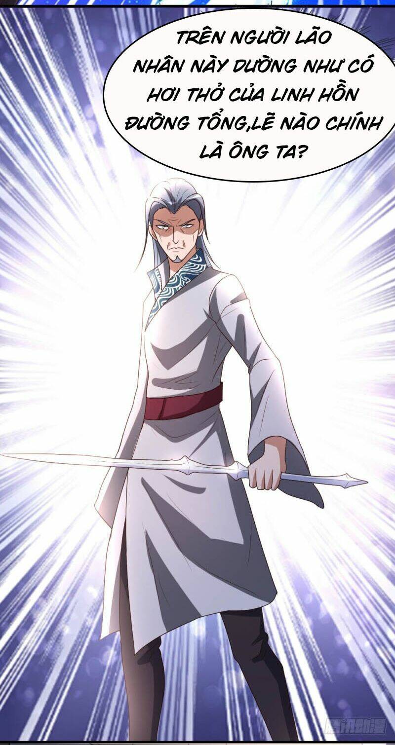 Trọng Sinh Tu Chân Tại Đô Thị: Chapter 54