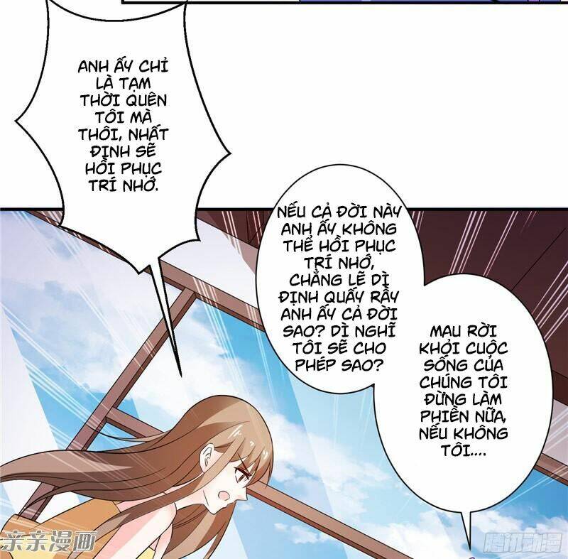 Vợ Yêu Là Báu Vật: Chapter 42