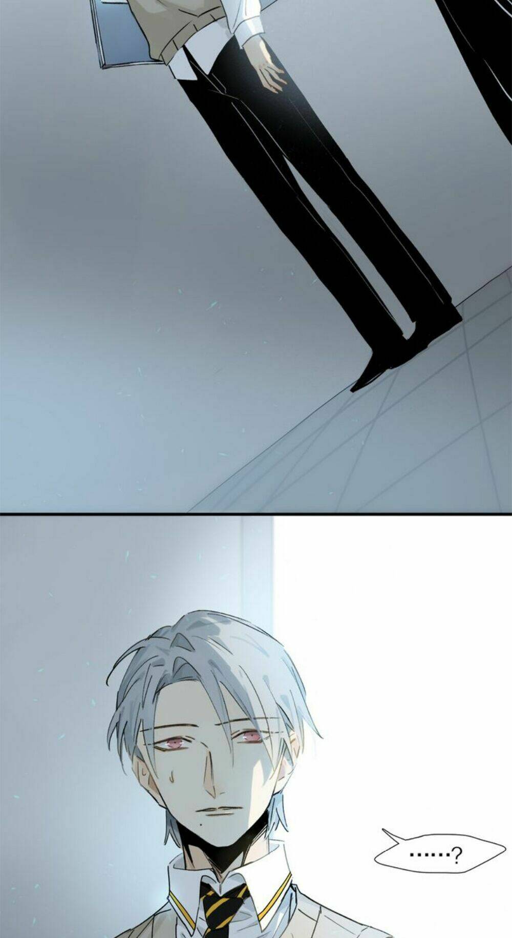 Phép Tắc Trường Ogus: Chapter 3