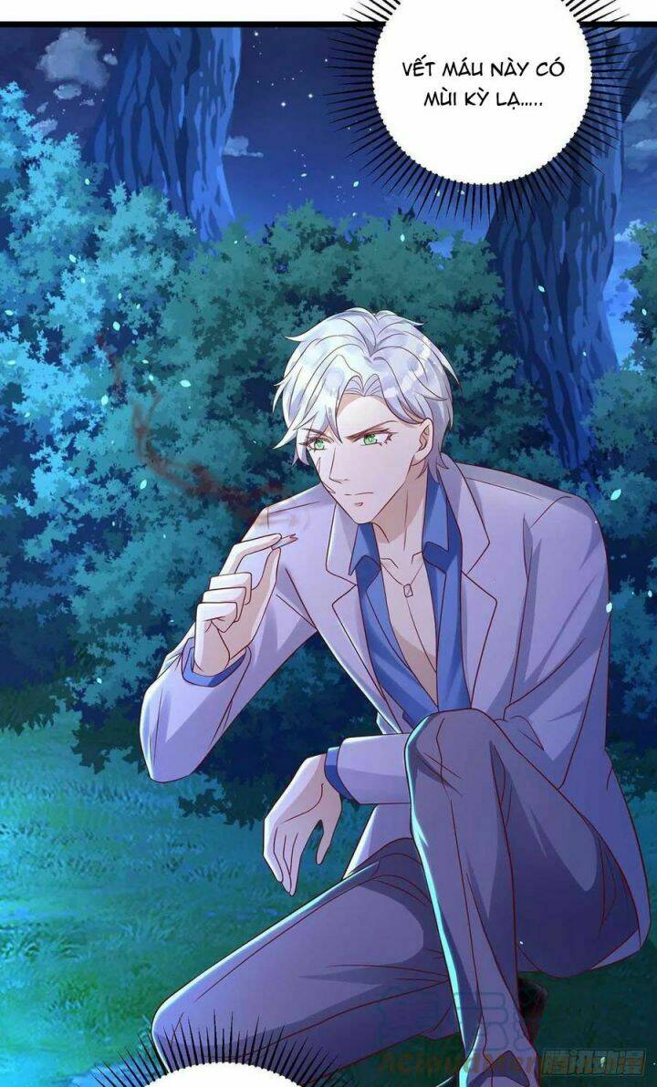 Thú Thụ Bất Thân: Chapter 57