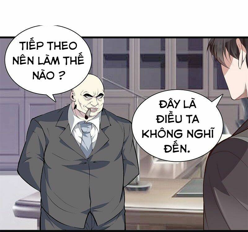 Đô Thị Chí Tôn: Chapter 133