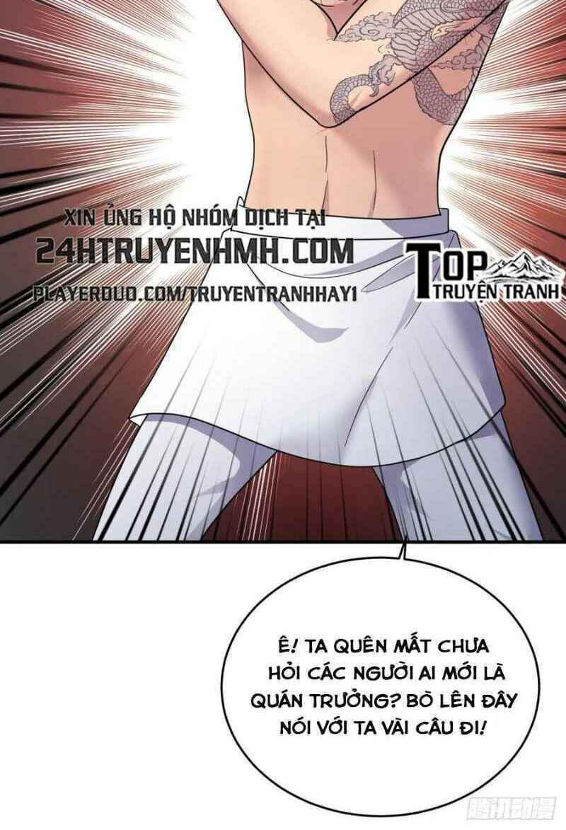 Đại Gia Livestream Vạn Giới: Chapter 49