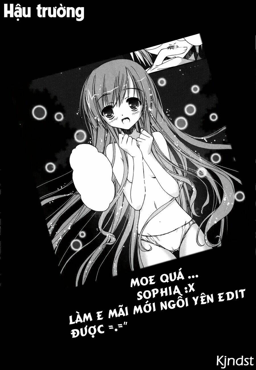 Nusunde Lilith: Chapter 5