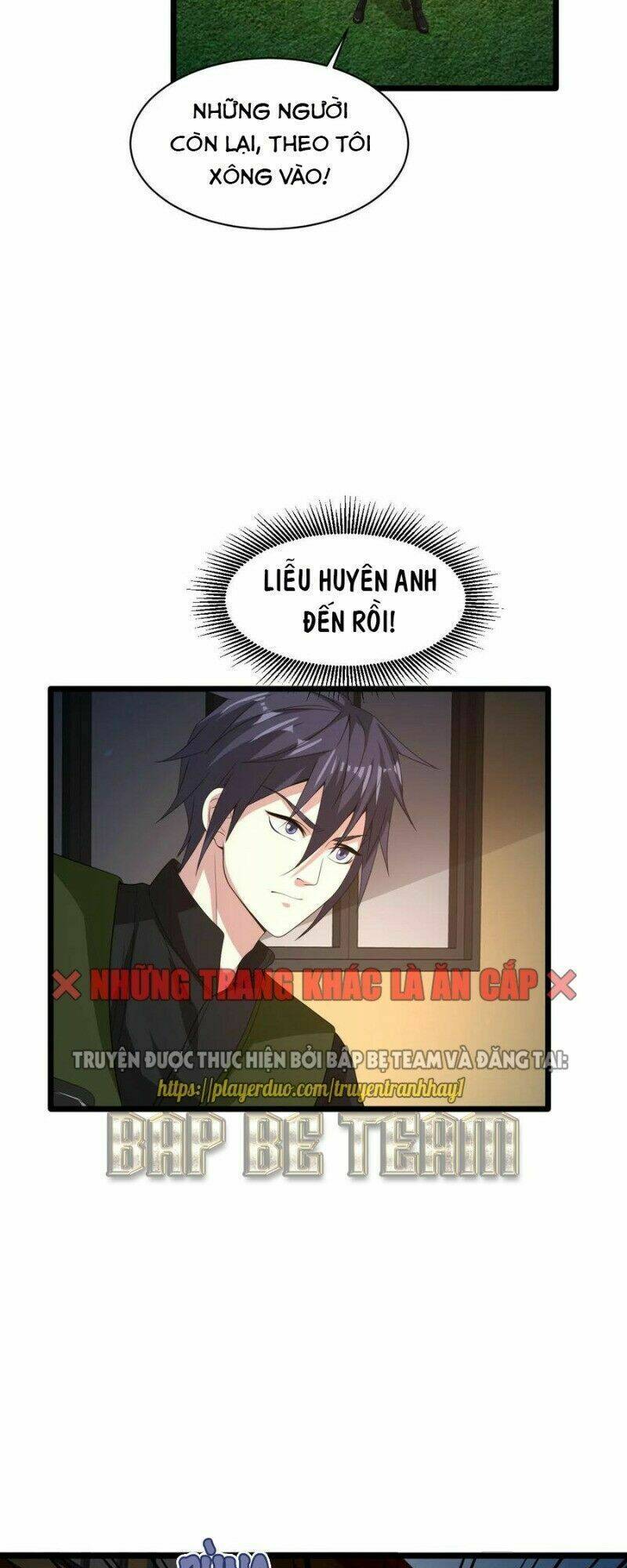 Đô Thị Tà Vương: Chapter 74