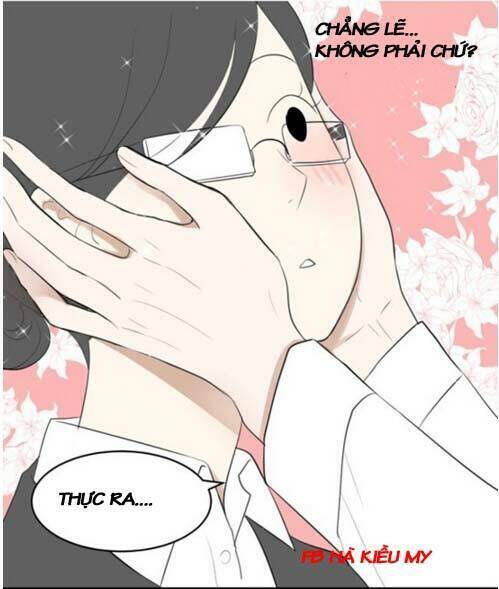 Mối Tình Đơn Phương: Chapter 6