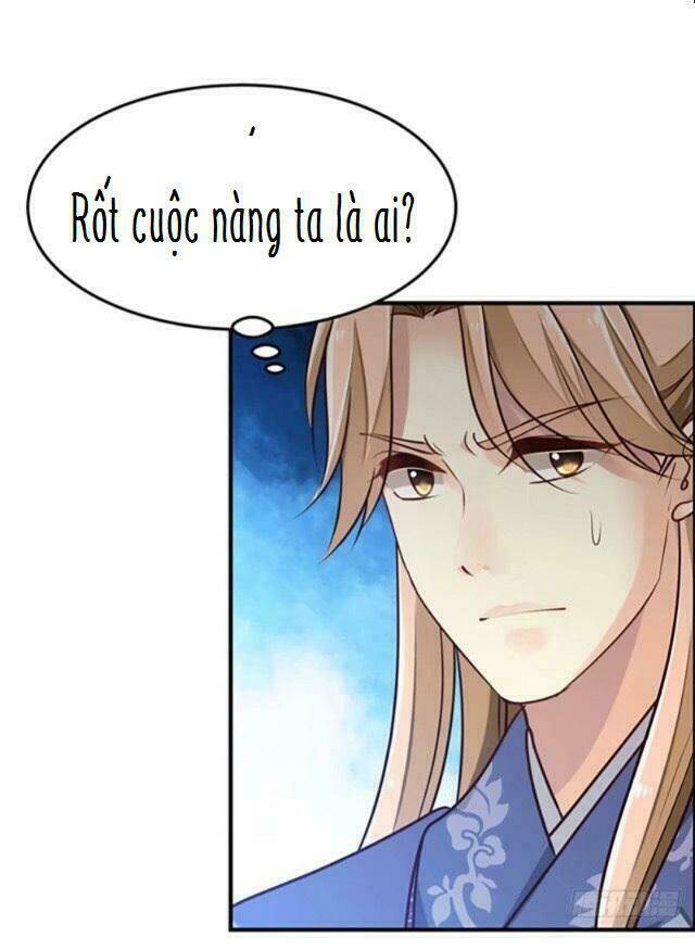 Trọng Sinh Thành Tiểu Nha Đầu: Chapter 4